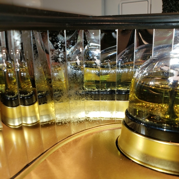 Jean Paul Gauthier 4 piece Magic Box Bundle. Very rare vintage treasure. - Picture 15 of 15